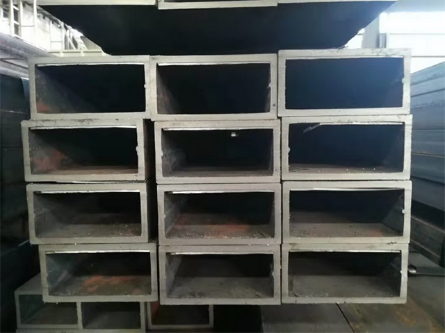 扬中Q235冷拔方管材质特点 适用工程场景分析