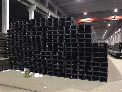 扬中冷拔方管选型指南 工程采购怎么选